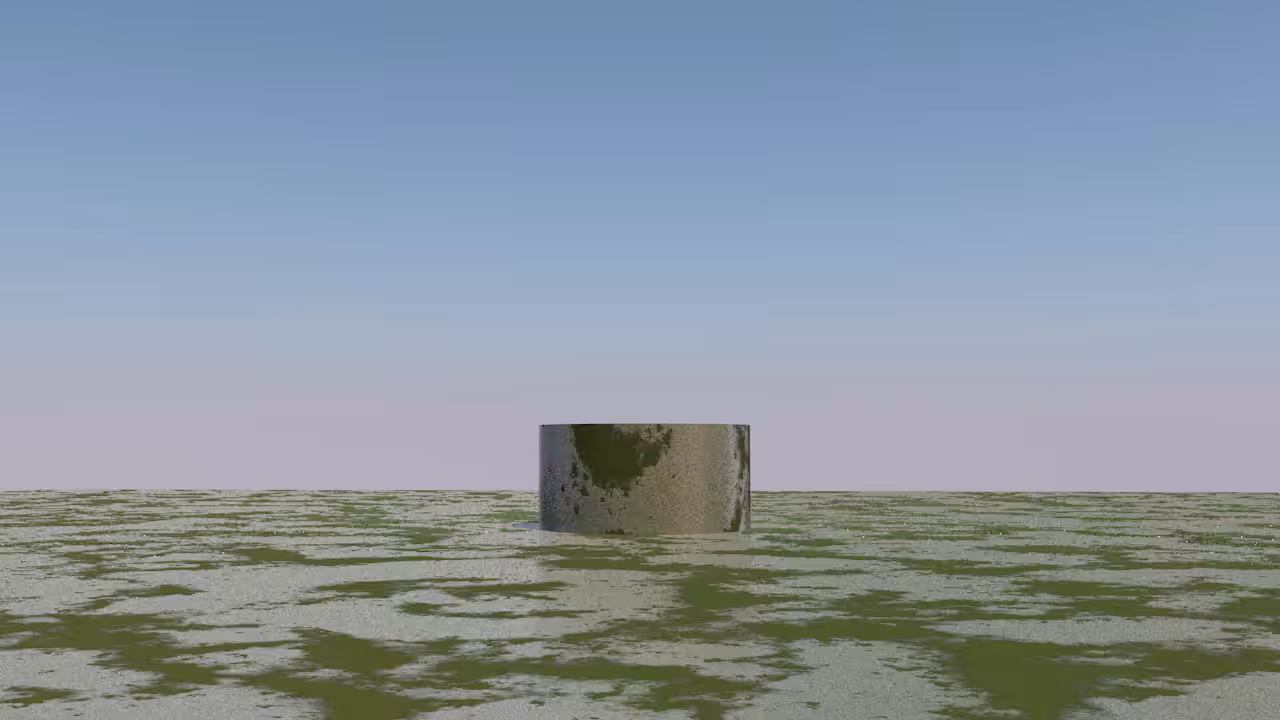 Wishing Well