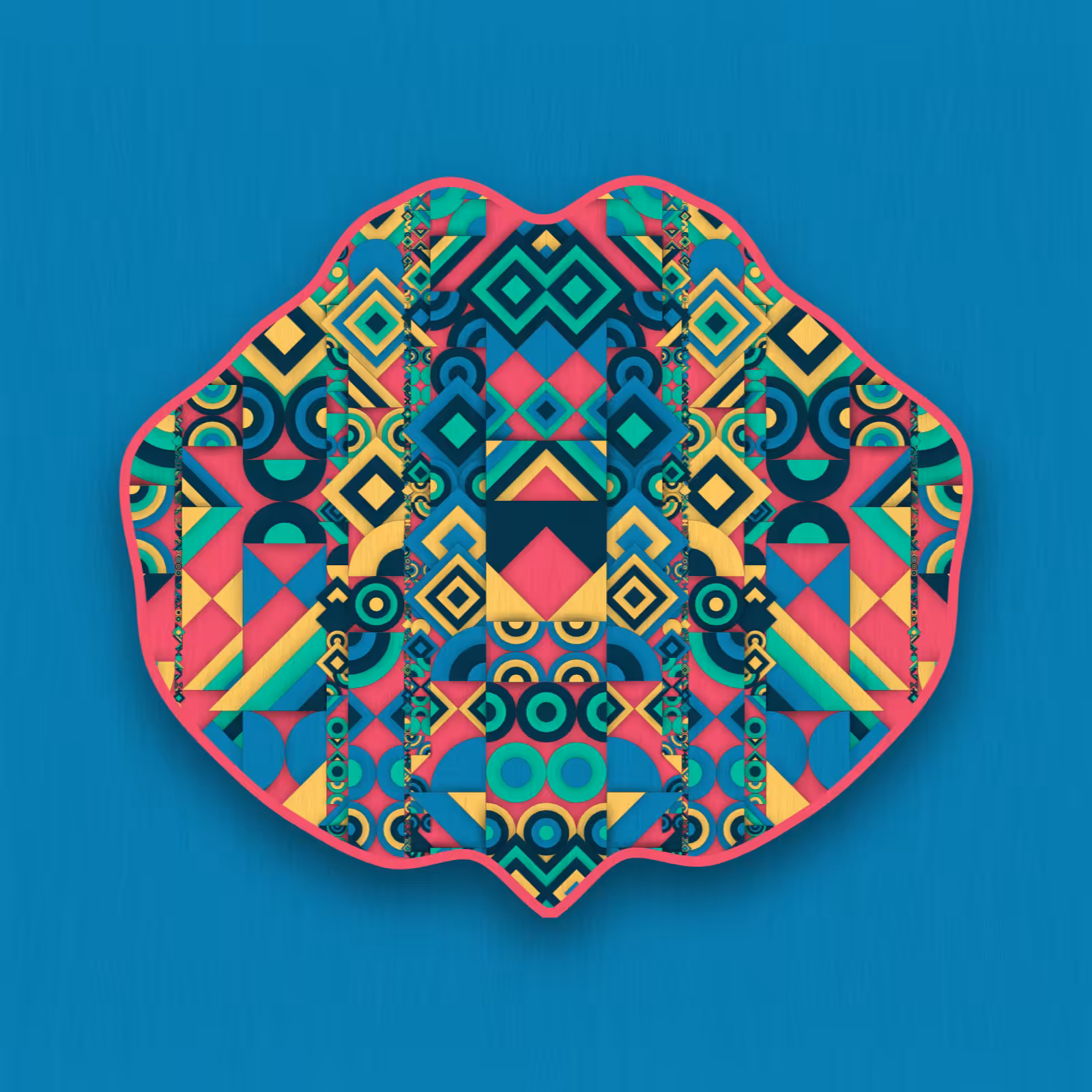 Generativemasks #2931