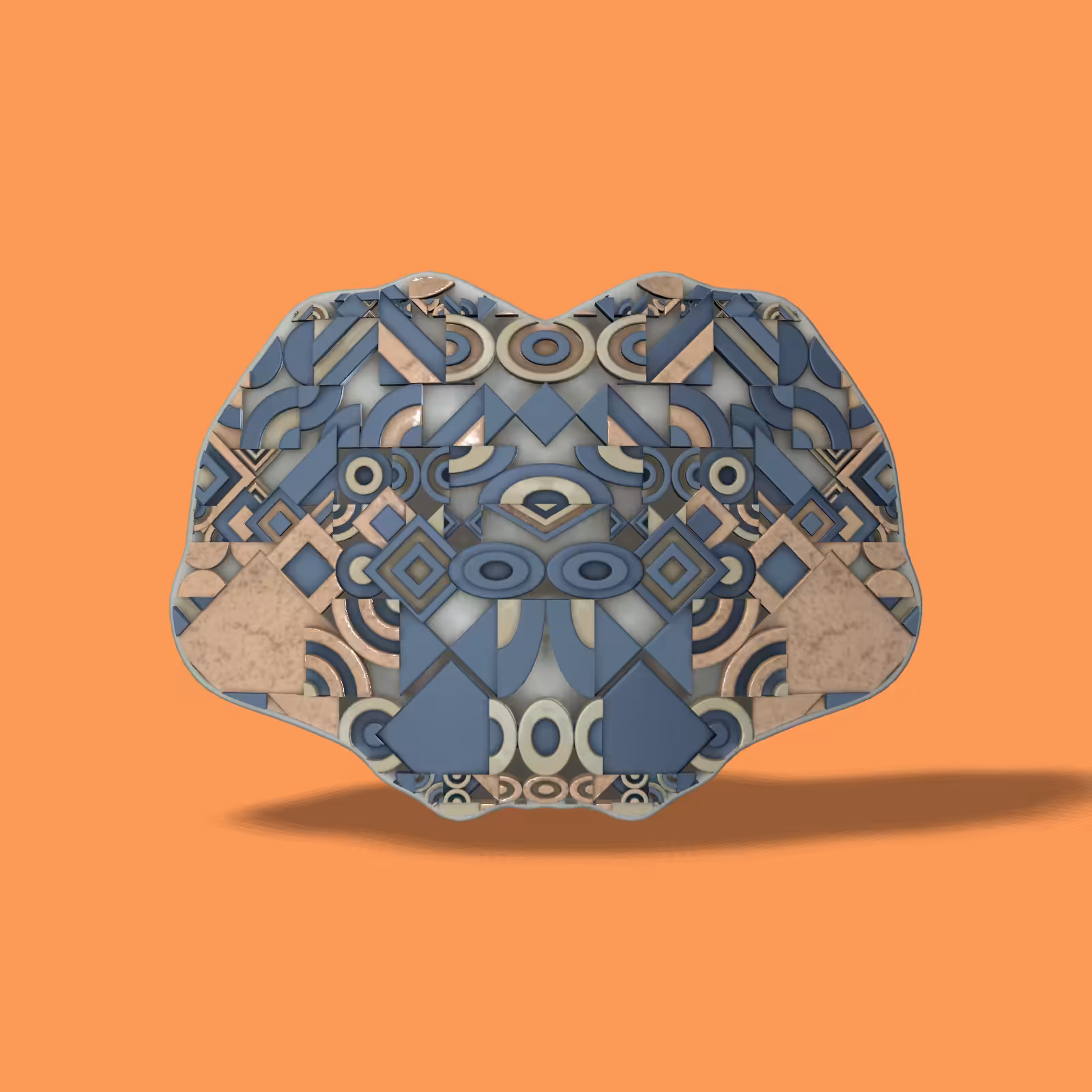 3D Generativemasks #2440