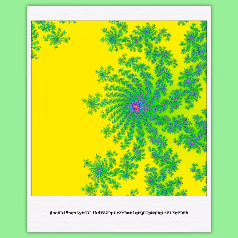 Mandelroid #544