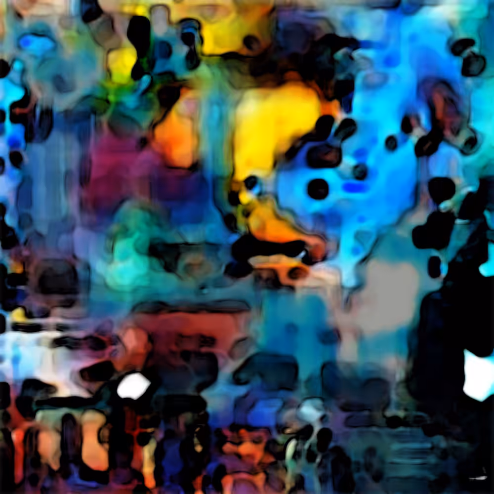 Databending #5