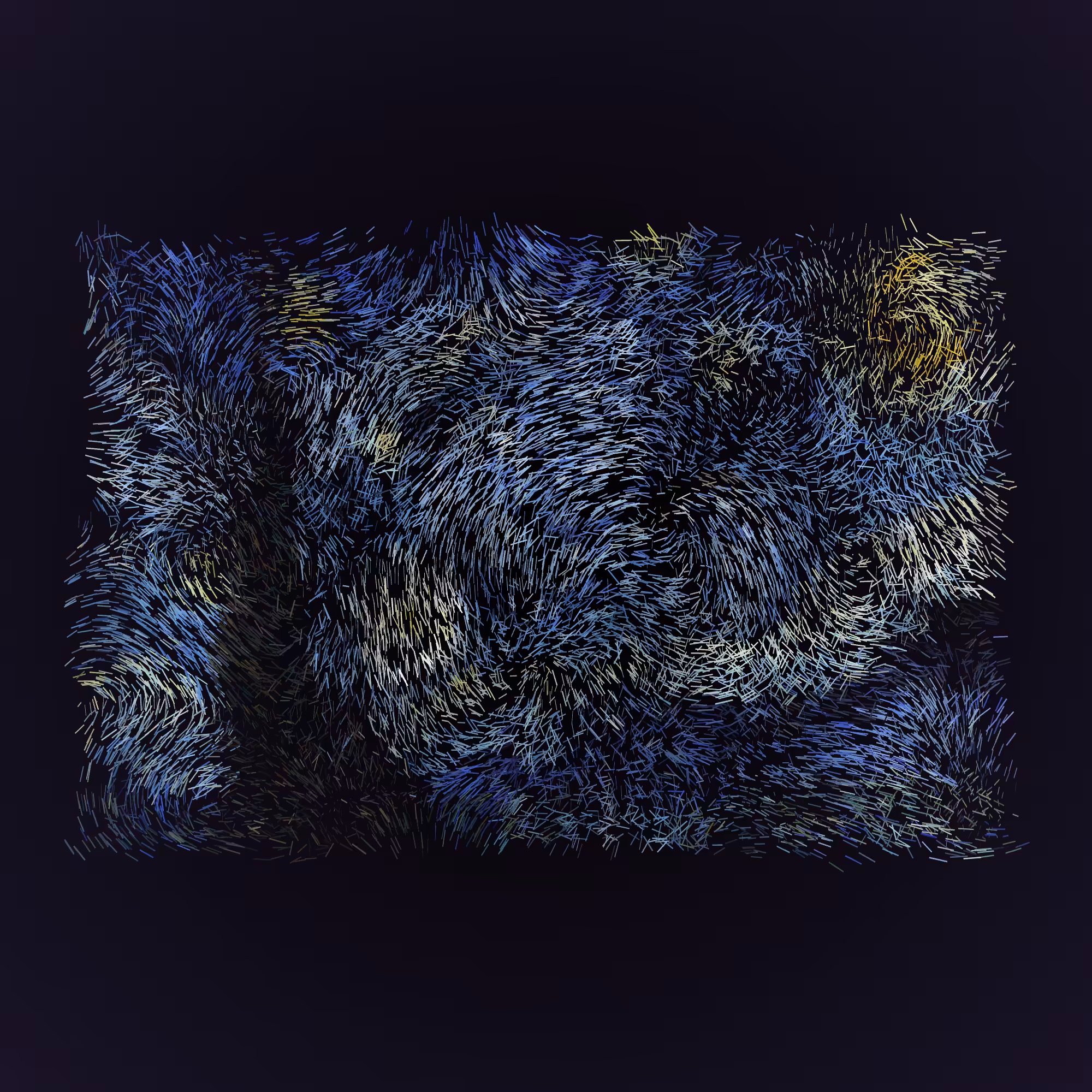 STARRY BYTES #4