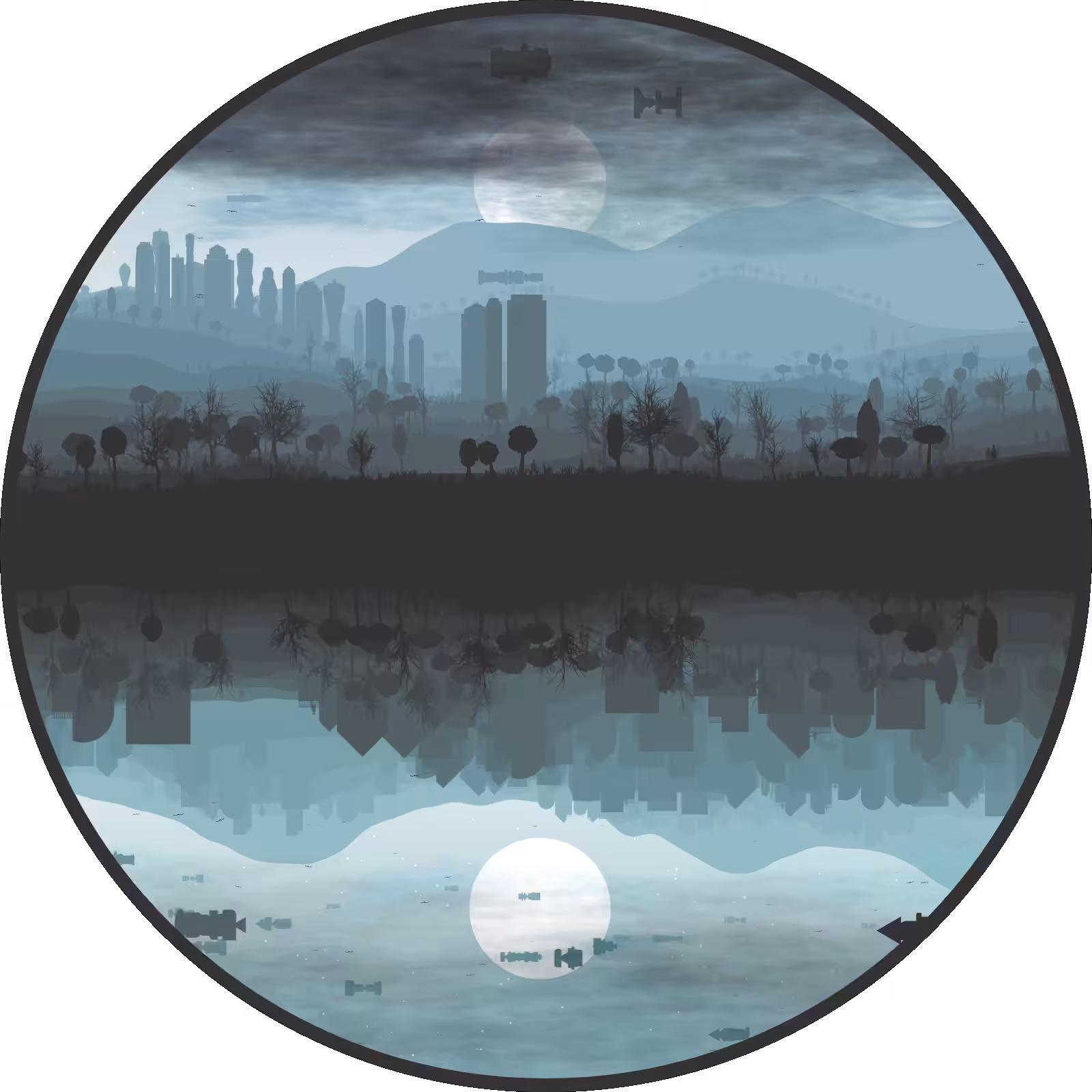 CrossWorlds #111
