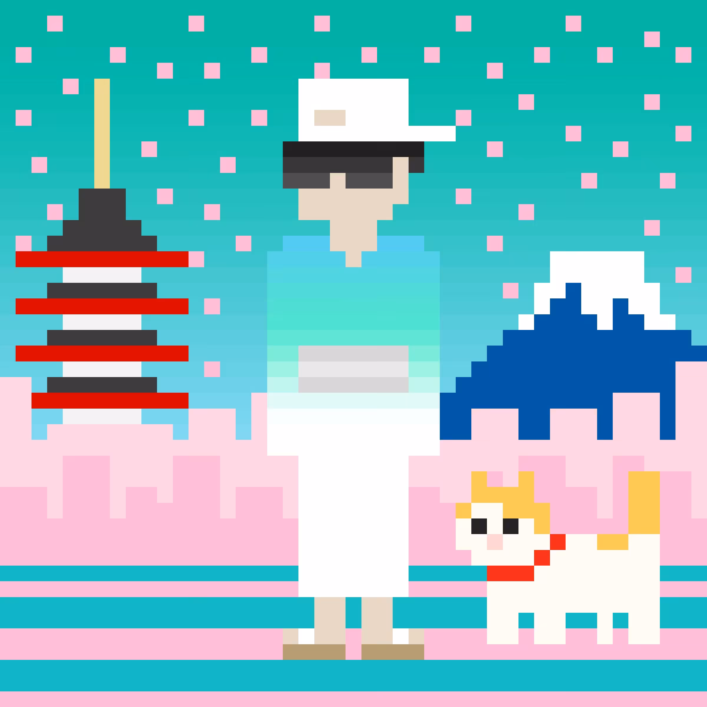 CryptoTokyoite #143