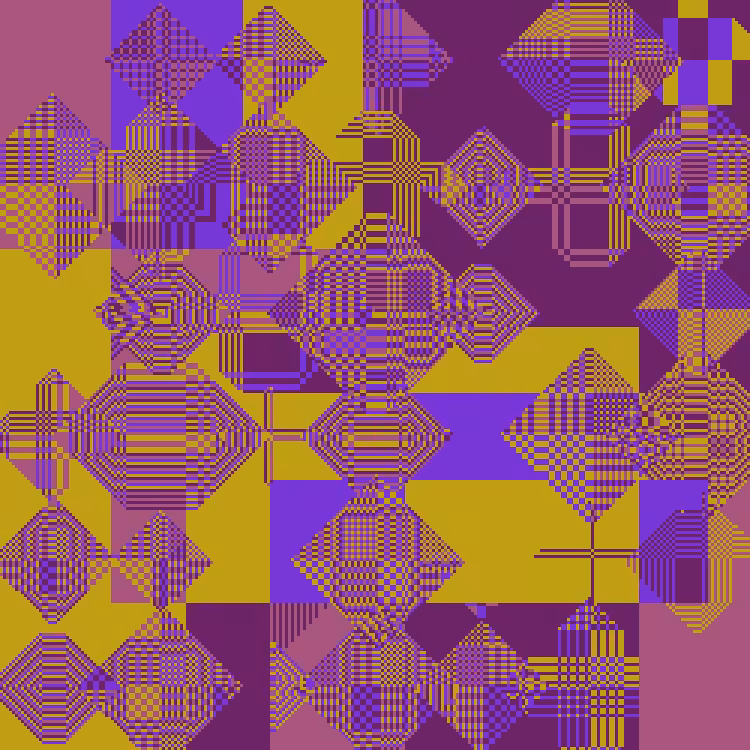 CPoSOP Composition #20