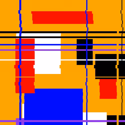Chromatic Chaos #3042