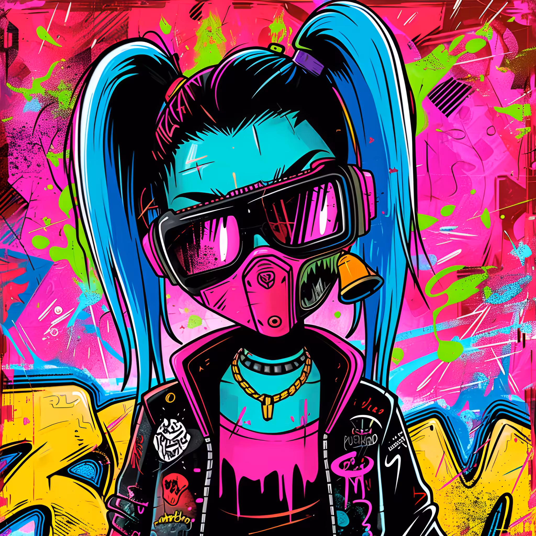 Character²⁸