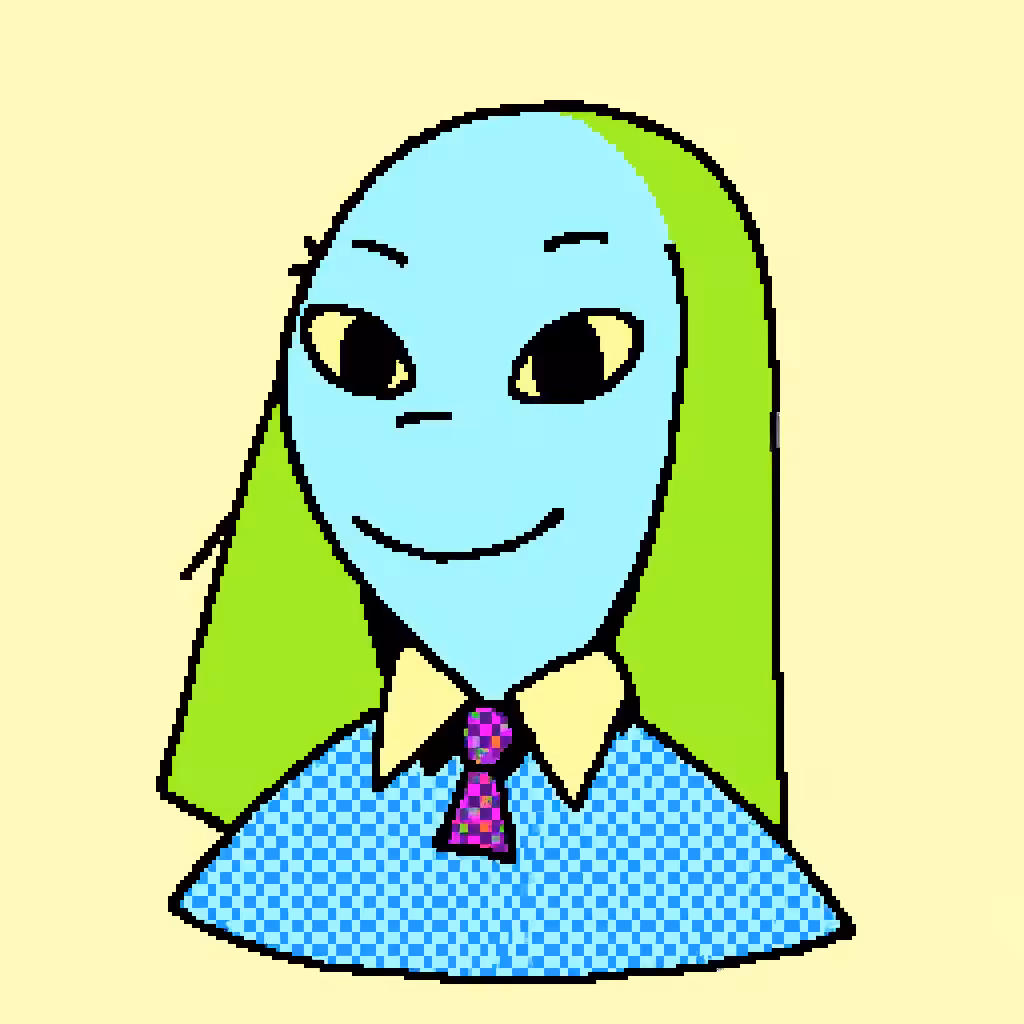NeonDolly