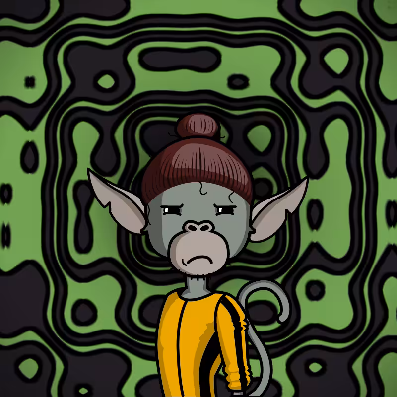 Hash Monkeys #325