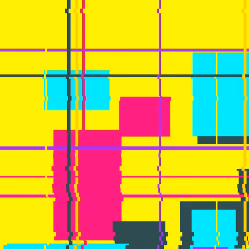 Chromatic Chaos #9570
