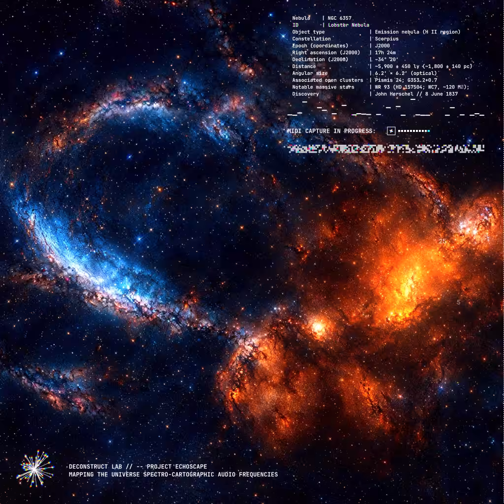 ECHOSCAPE