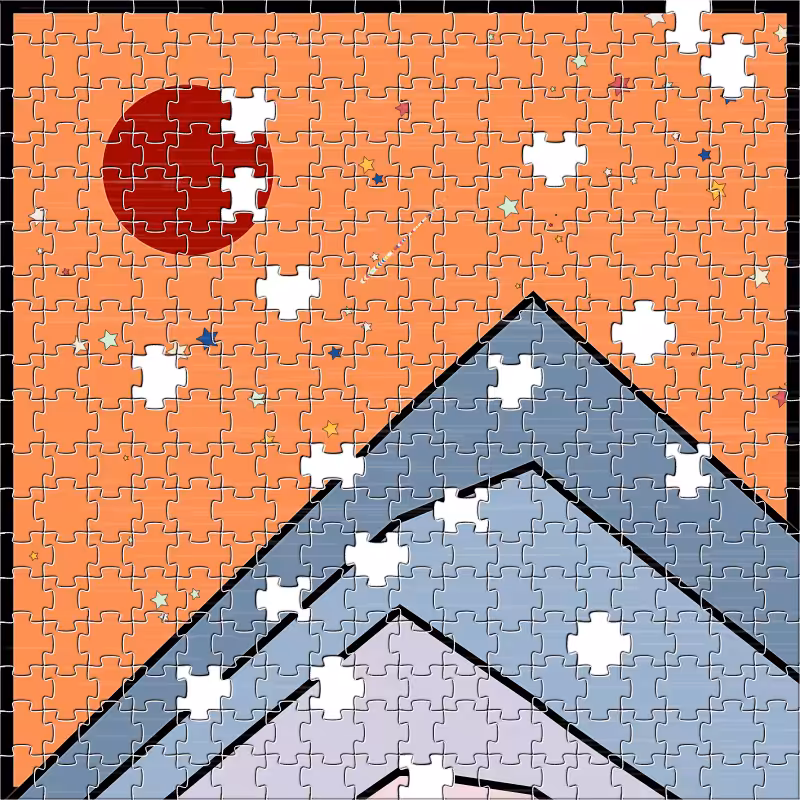 Puzzles & Mysteries #93