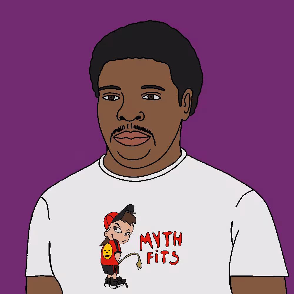 Mythfits: Mythfit #303