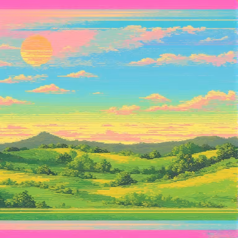 Windows 98 Remix