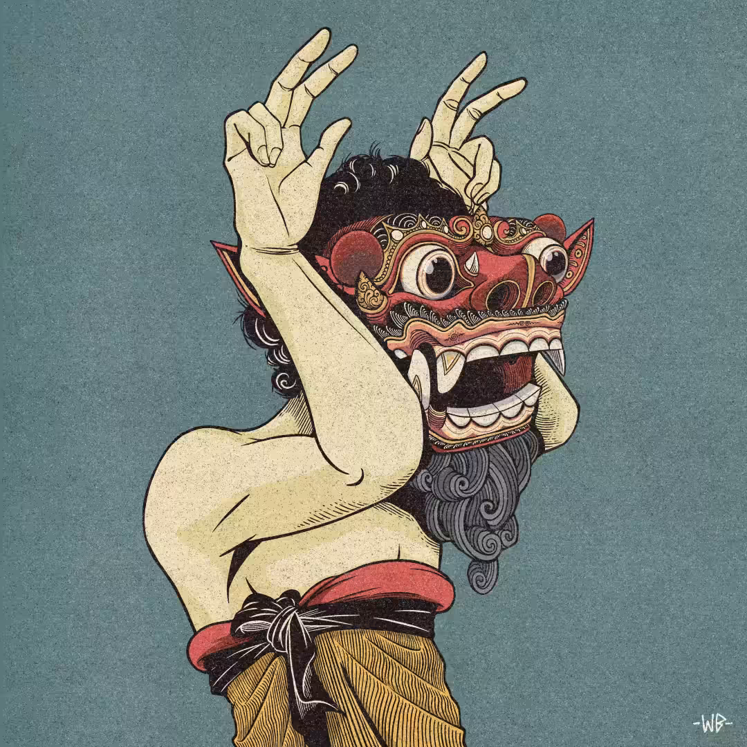 Gus Barong