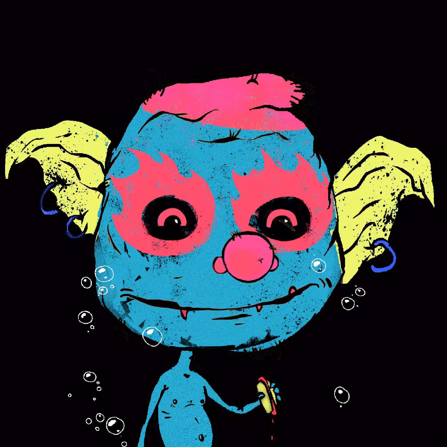 Glizzy Goblin Grifter