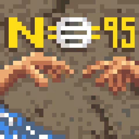 pandemic Pixel sistine chapel