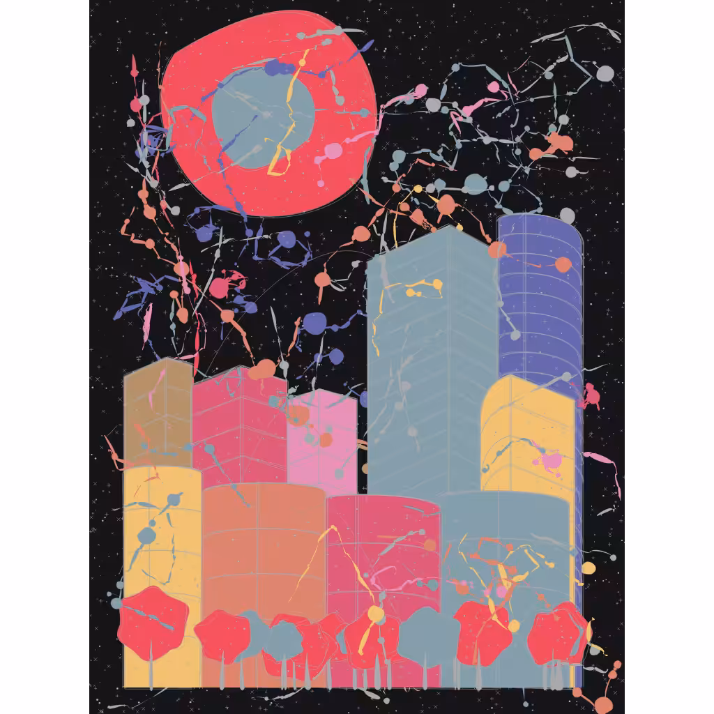 Business District #18