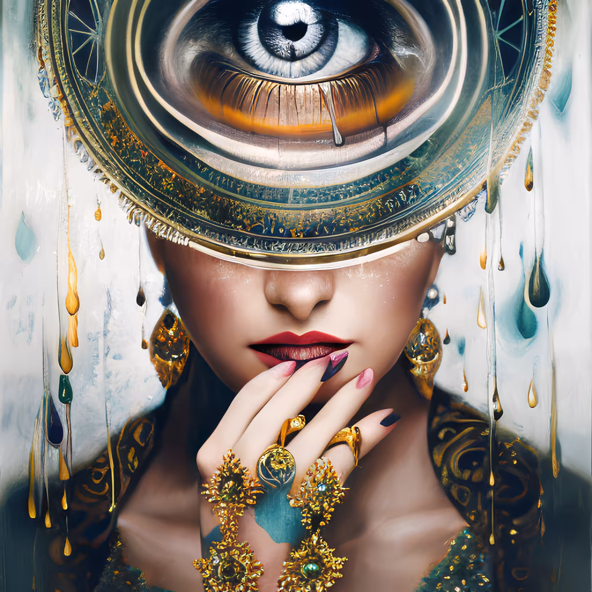 The Oracle REDUX