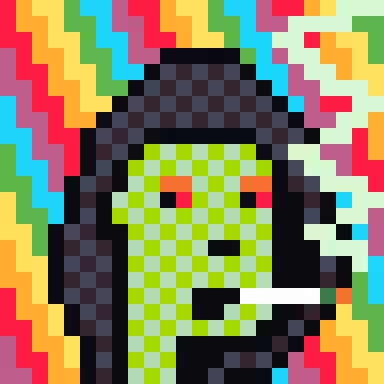 CryptoWook #0014