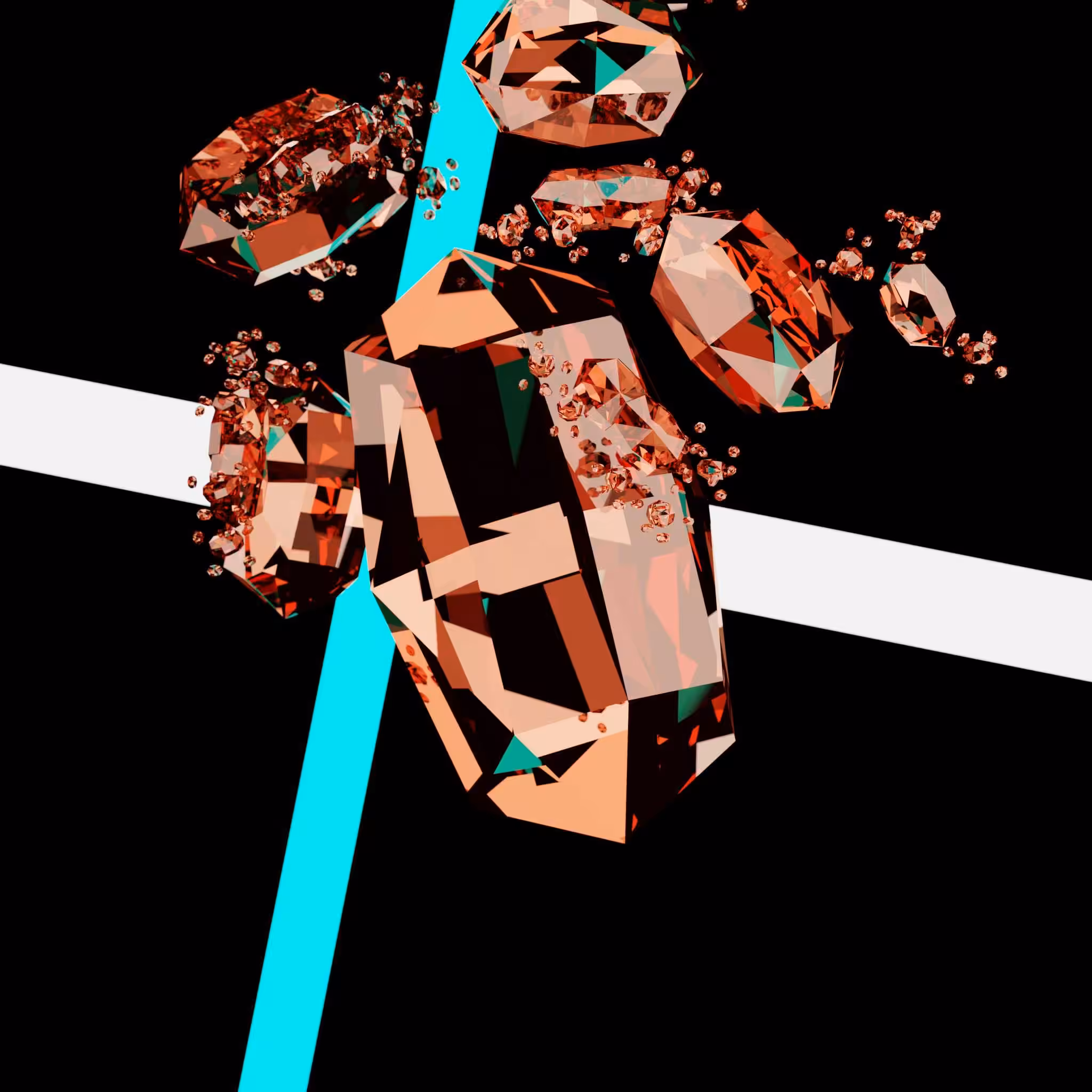 ETERNAL FRAGMENT #2814