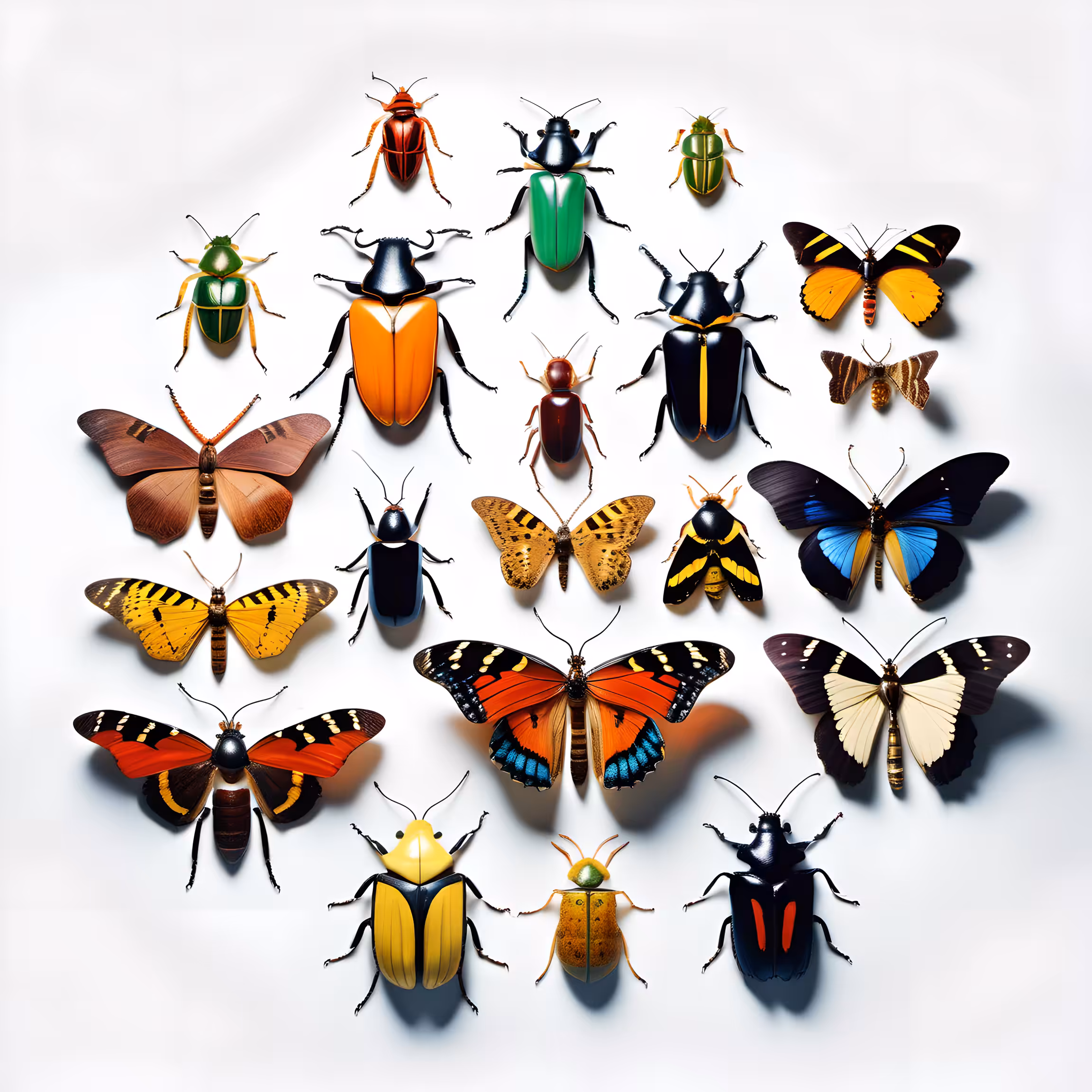Insecto #49