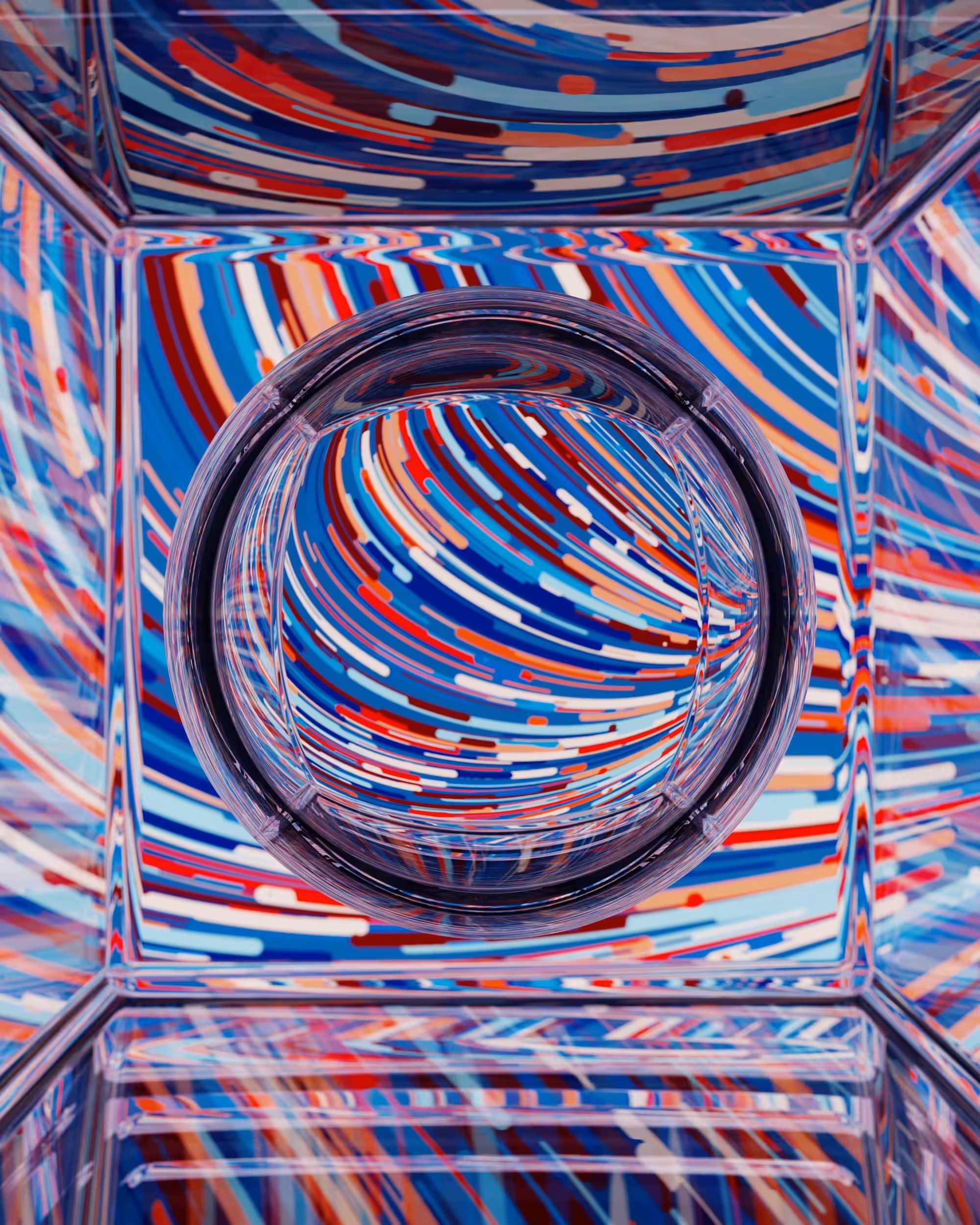 Orb #182