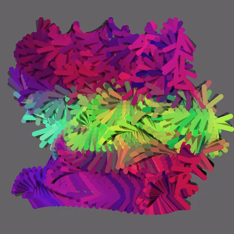 About Chaos #8