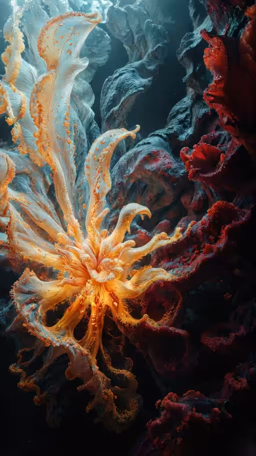 BIOME LUMINA #382/1000