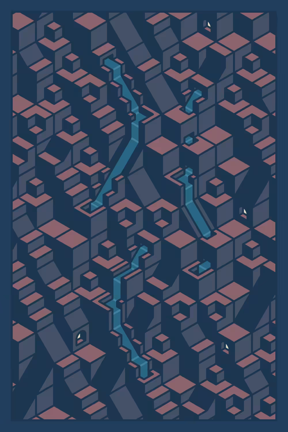 Acequia #298