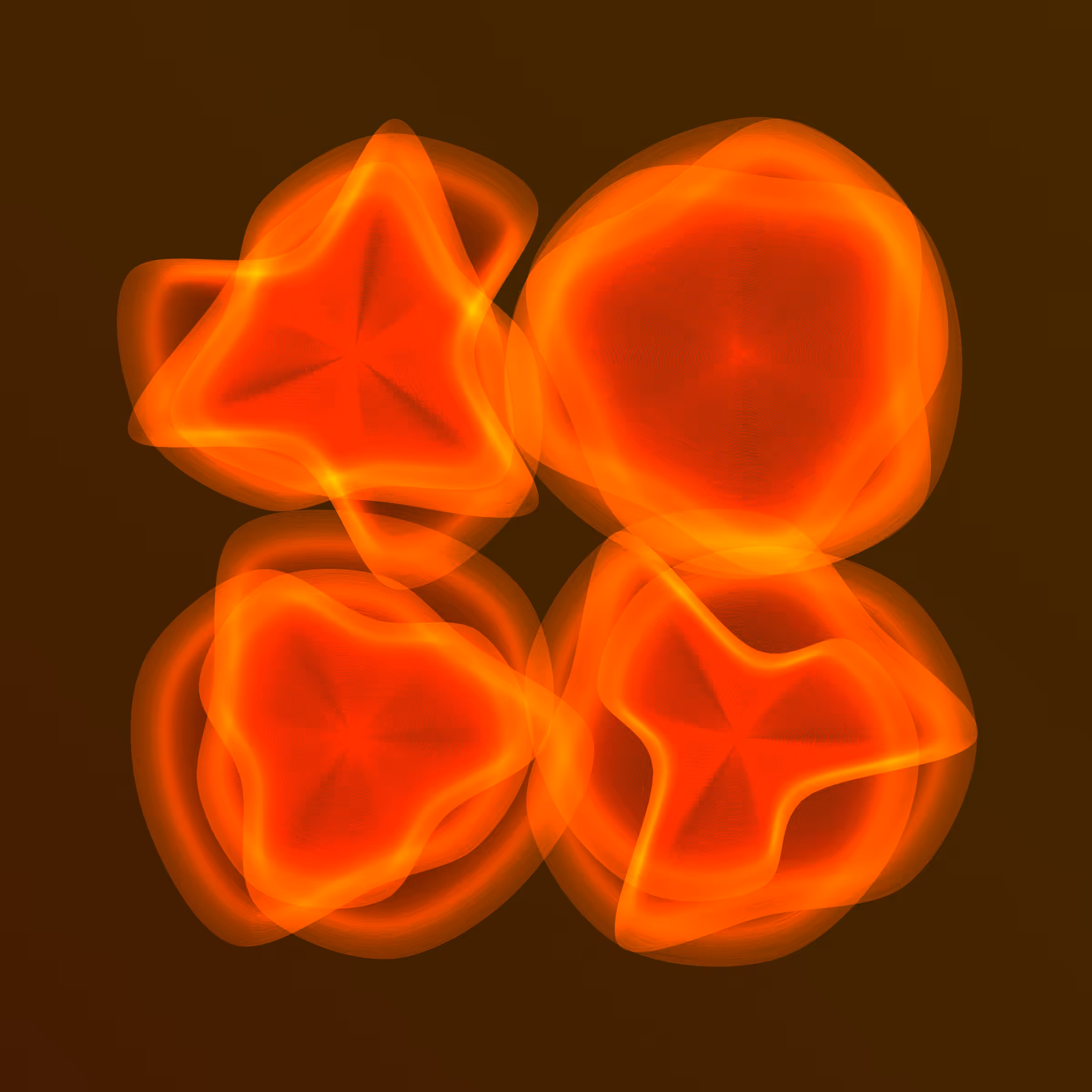 Flowers #5817
