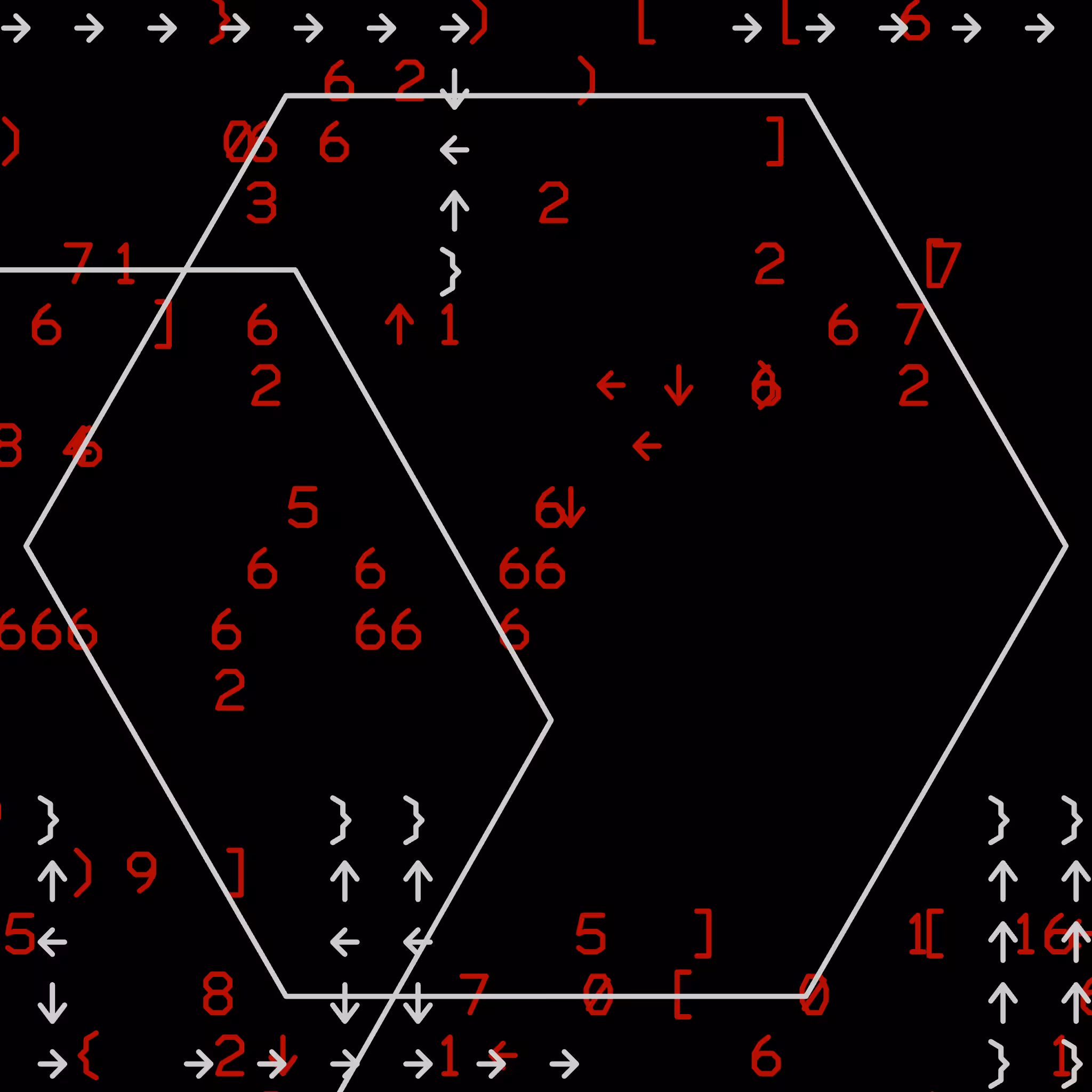 X-Y-Z #873