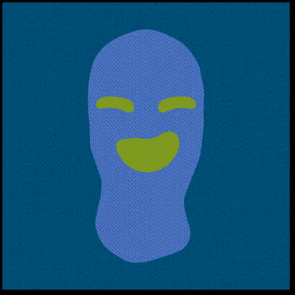 Balaclava FG #6