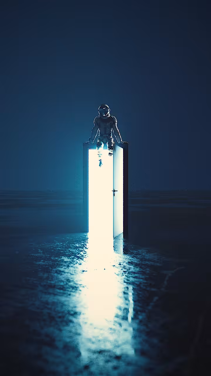 Armageddon - "For All Mankind"