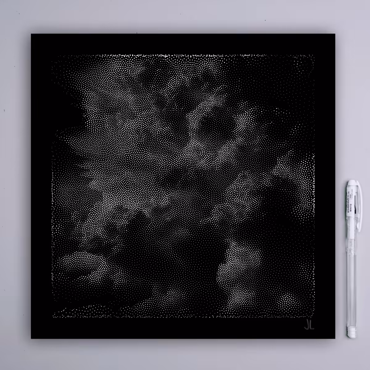 Nuages possibles #92