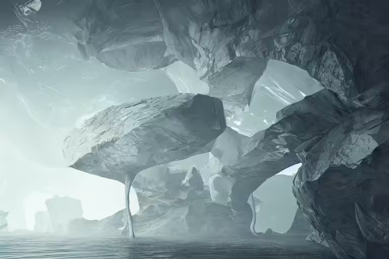 Metamorphosis of Shapes 2