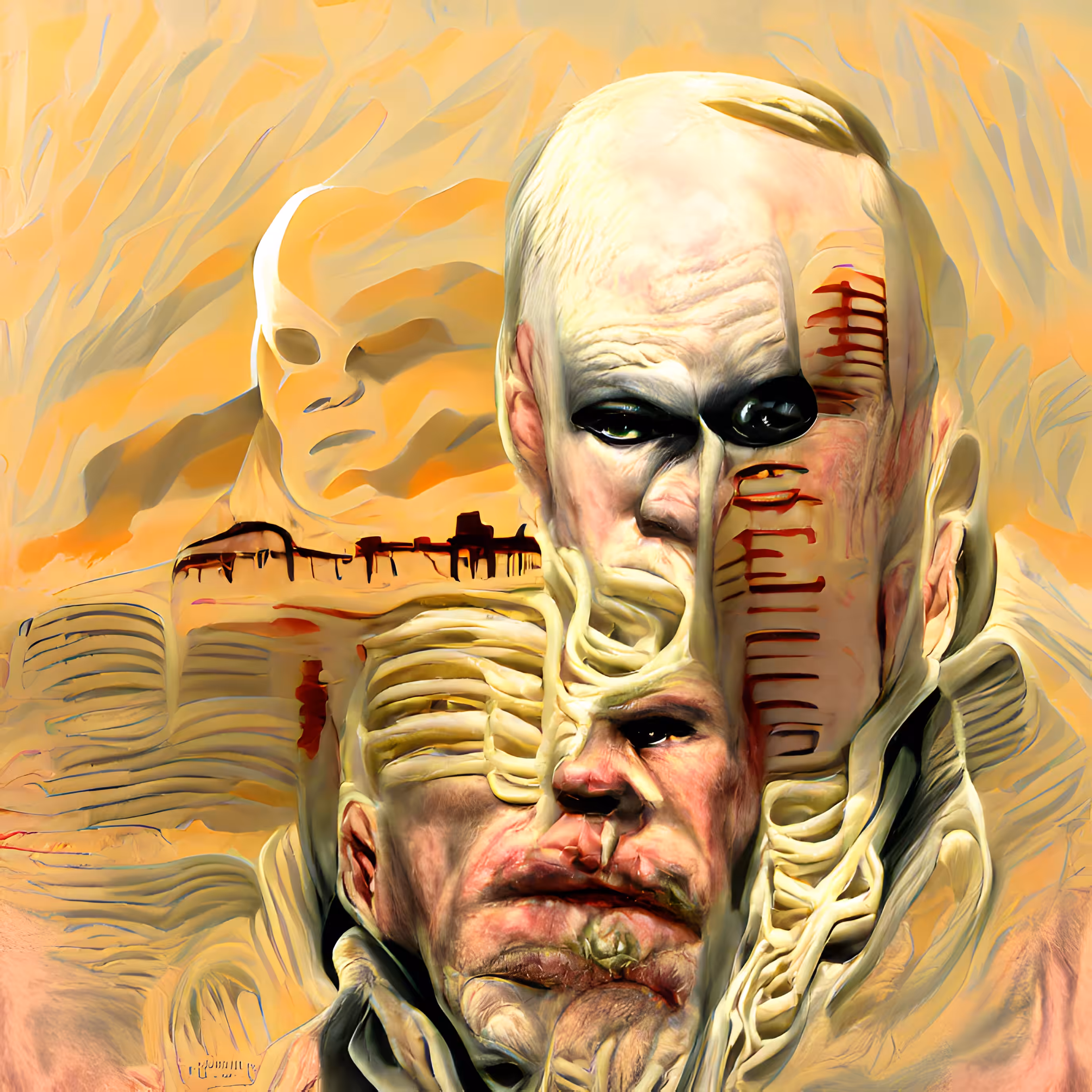 Judge Holden