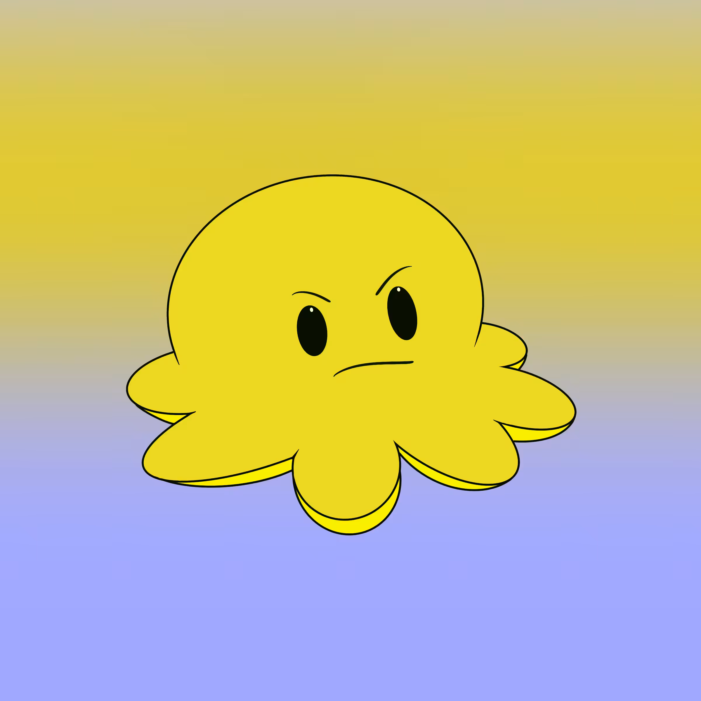 Cryptoctopus #0011