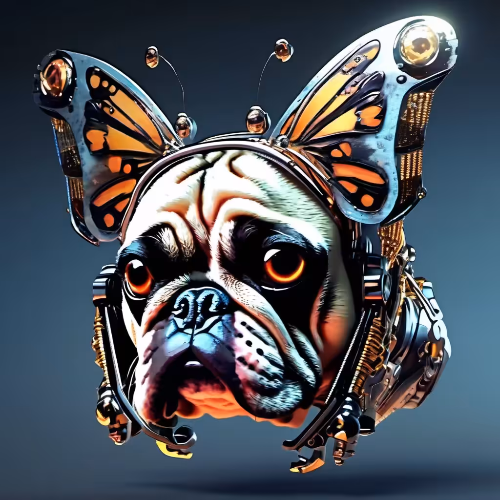 Pugart #47