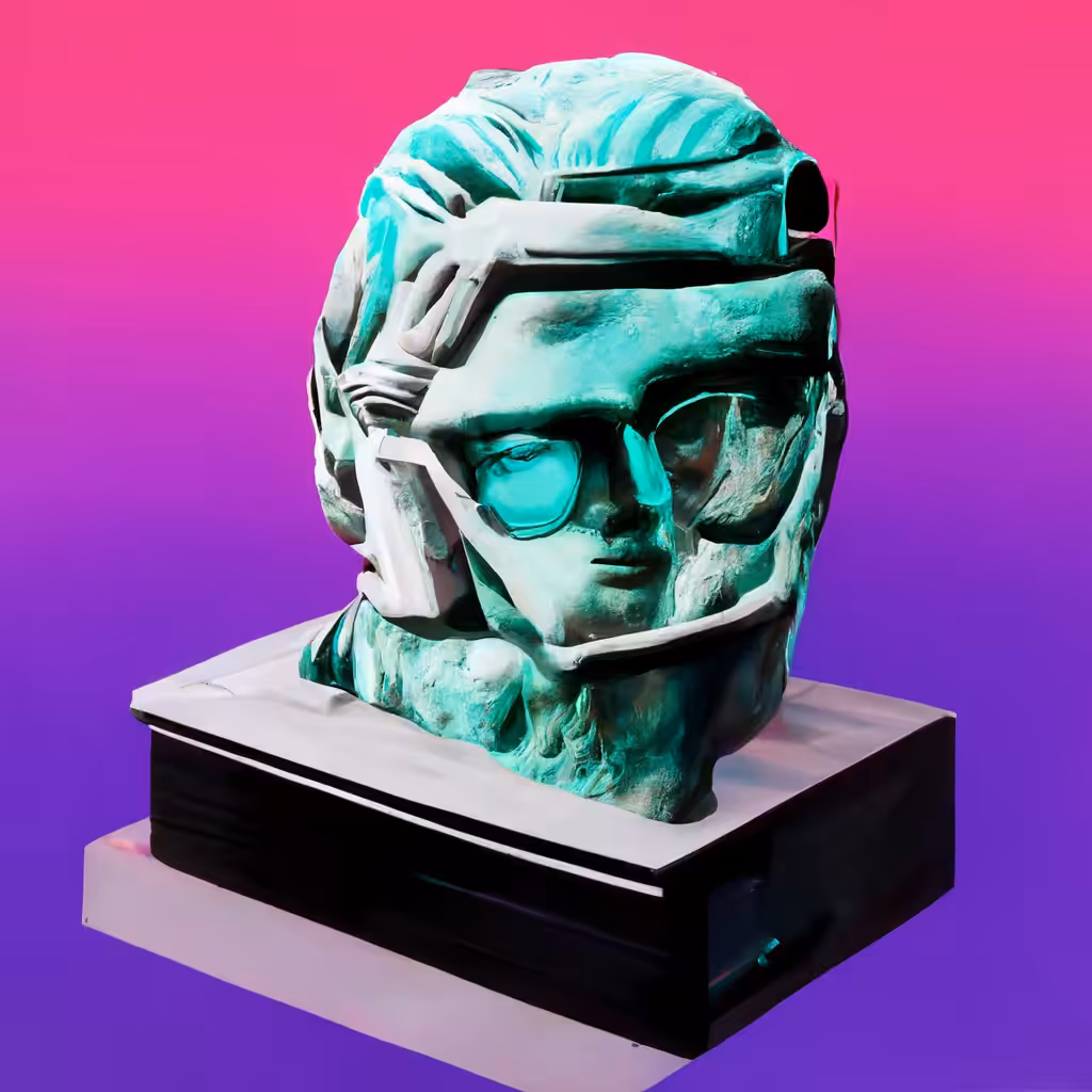 Desktop Statue Systems Limited: DESKTOP STATUE SYSTEMS LIMITED #1206