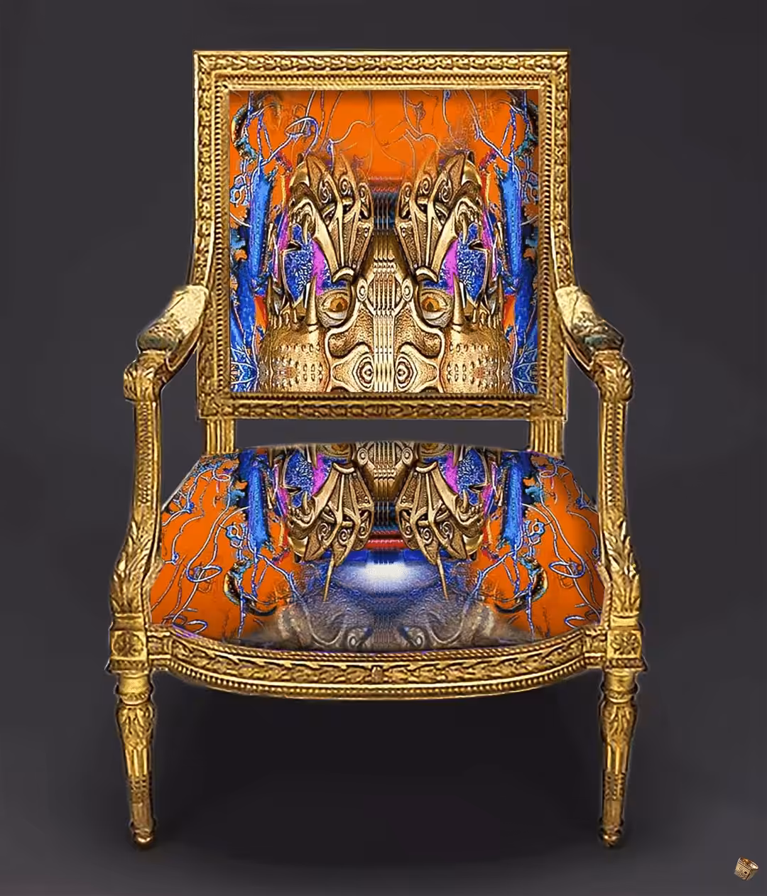 Please have a seat 17