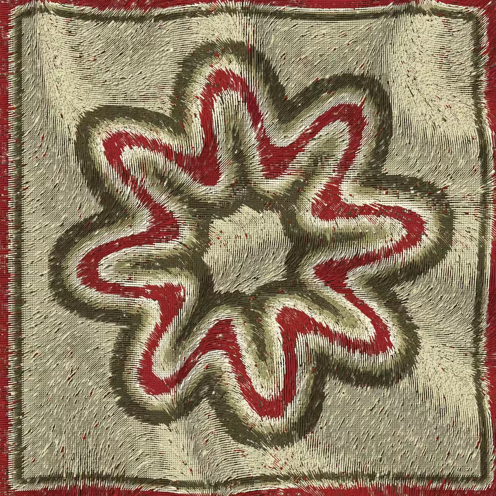 Alien Signs #6