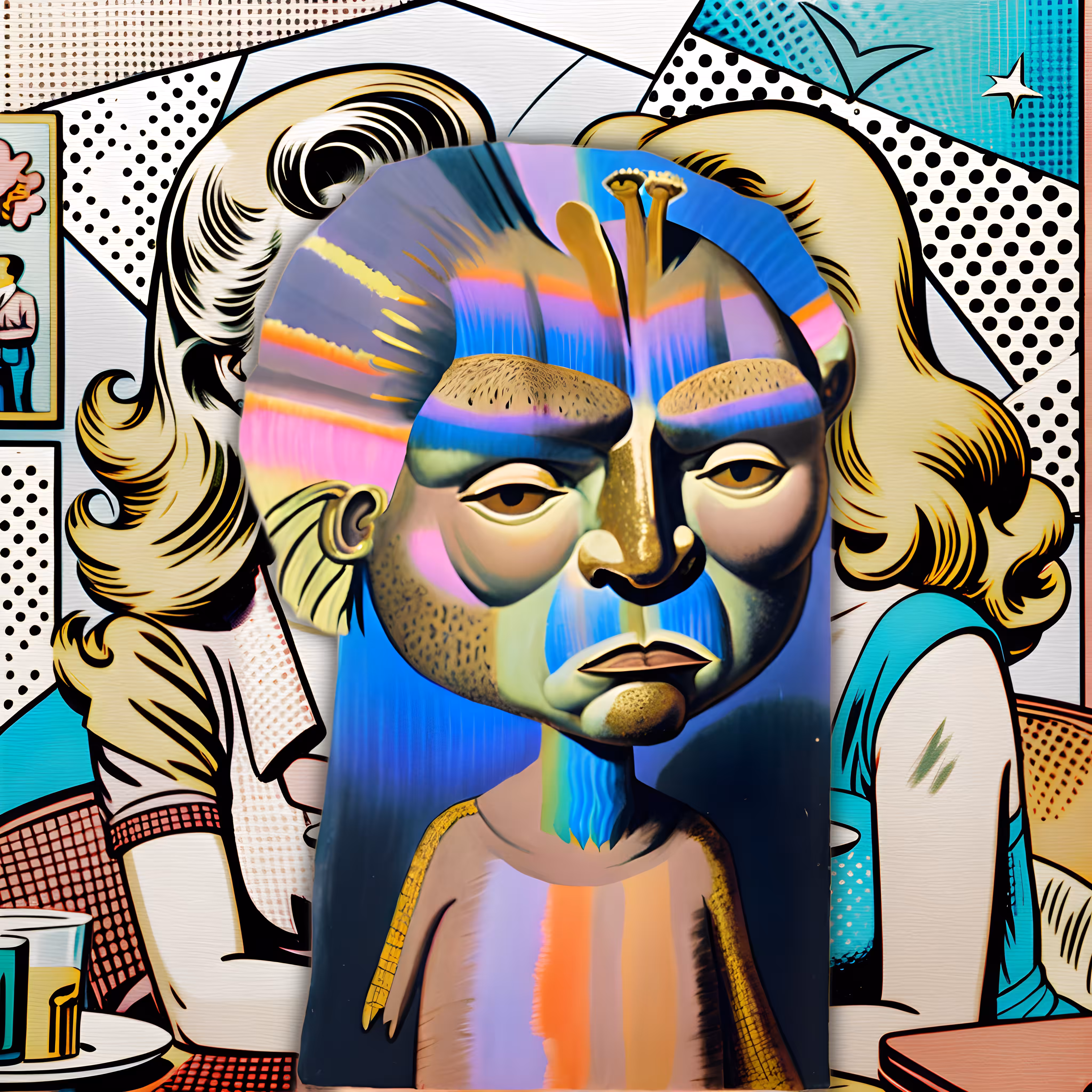Art DeCC0s: Art DeCC0 #1469