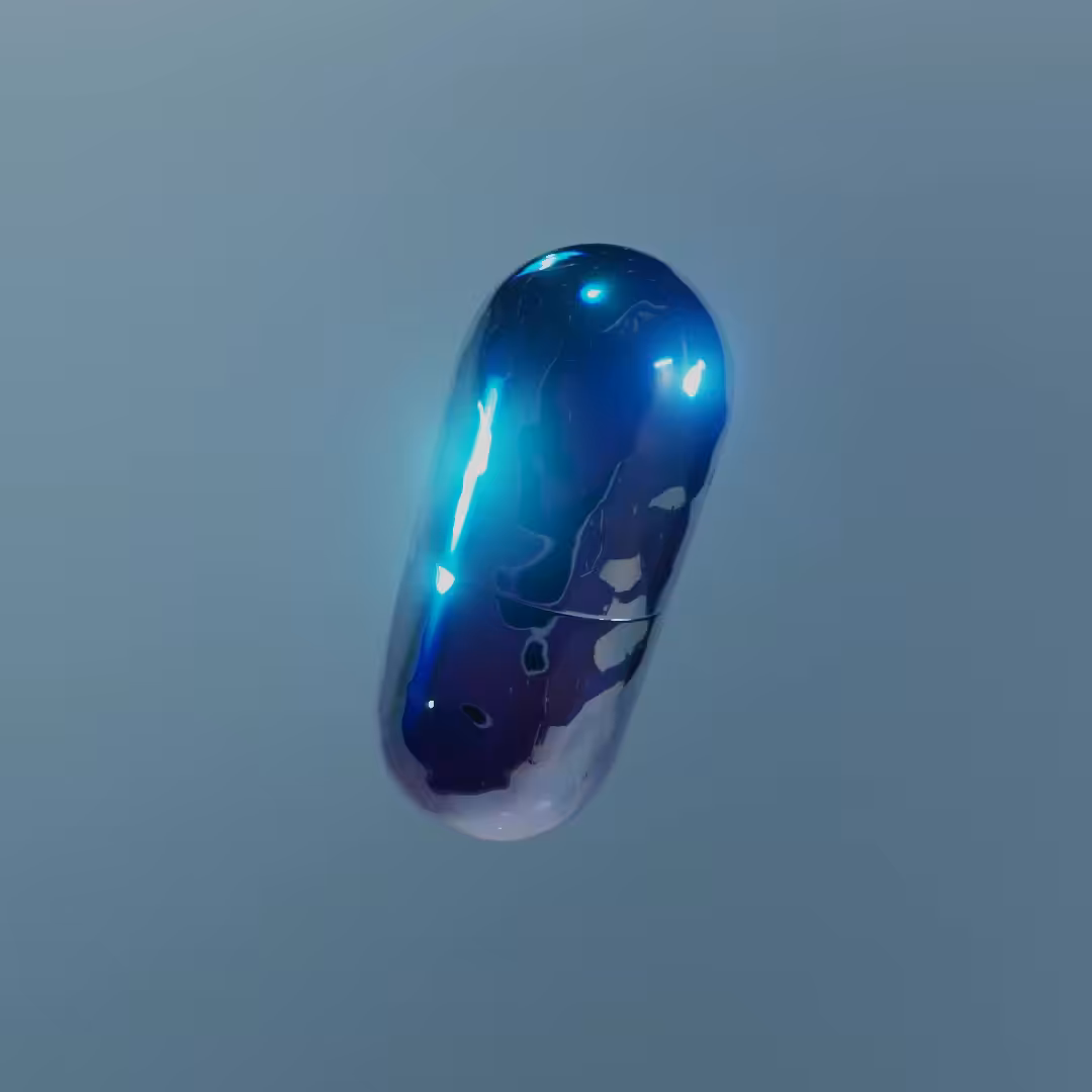 Space Capsule