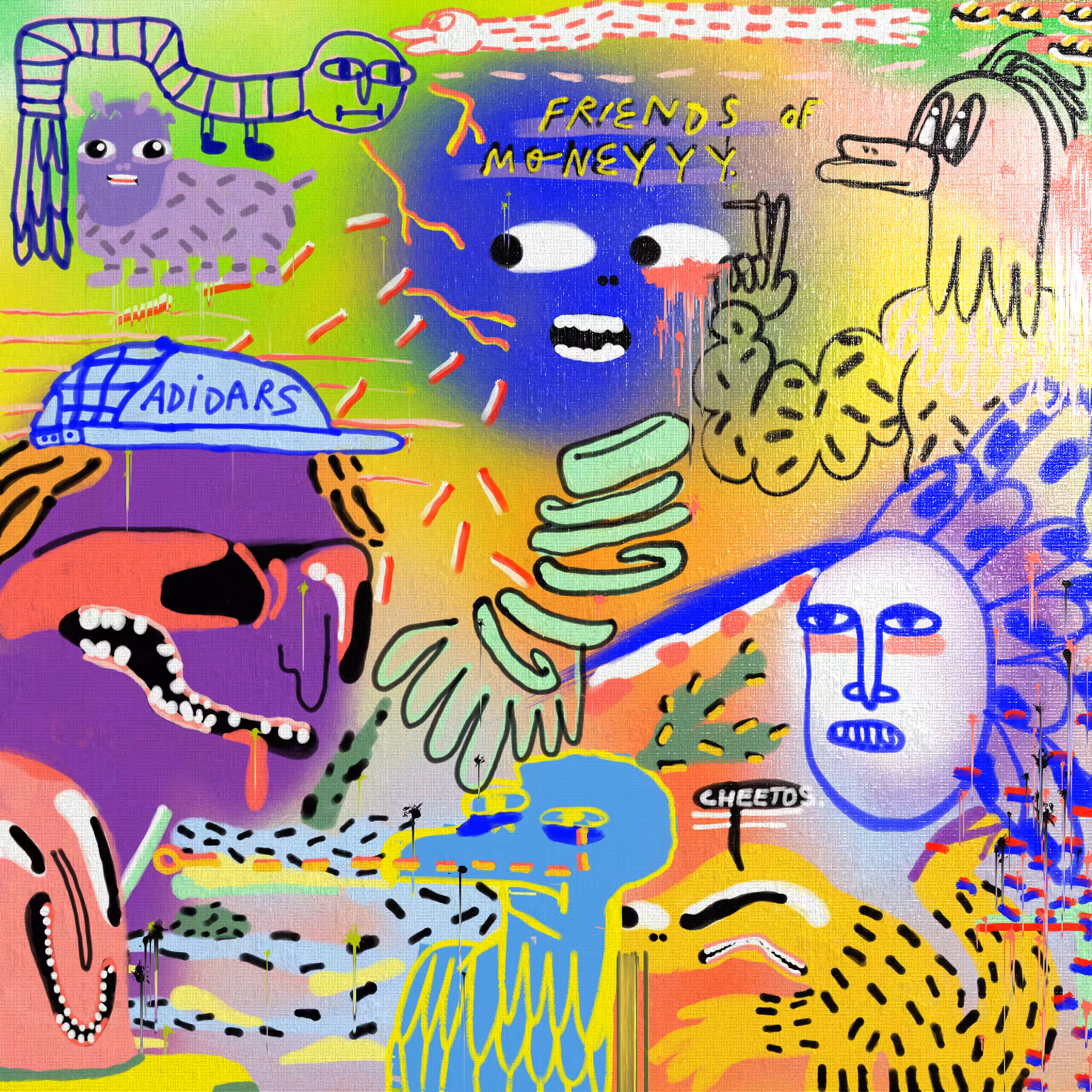 FRIENDS_OF_MONEY
