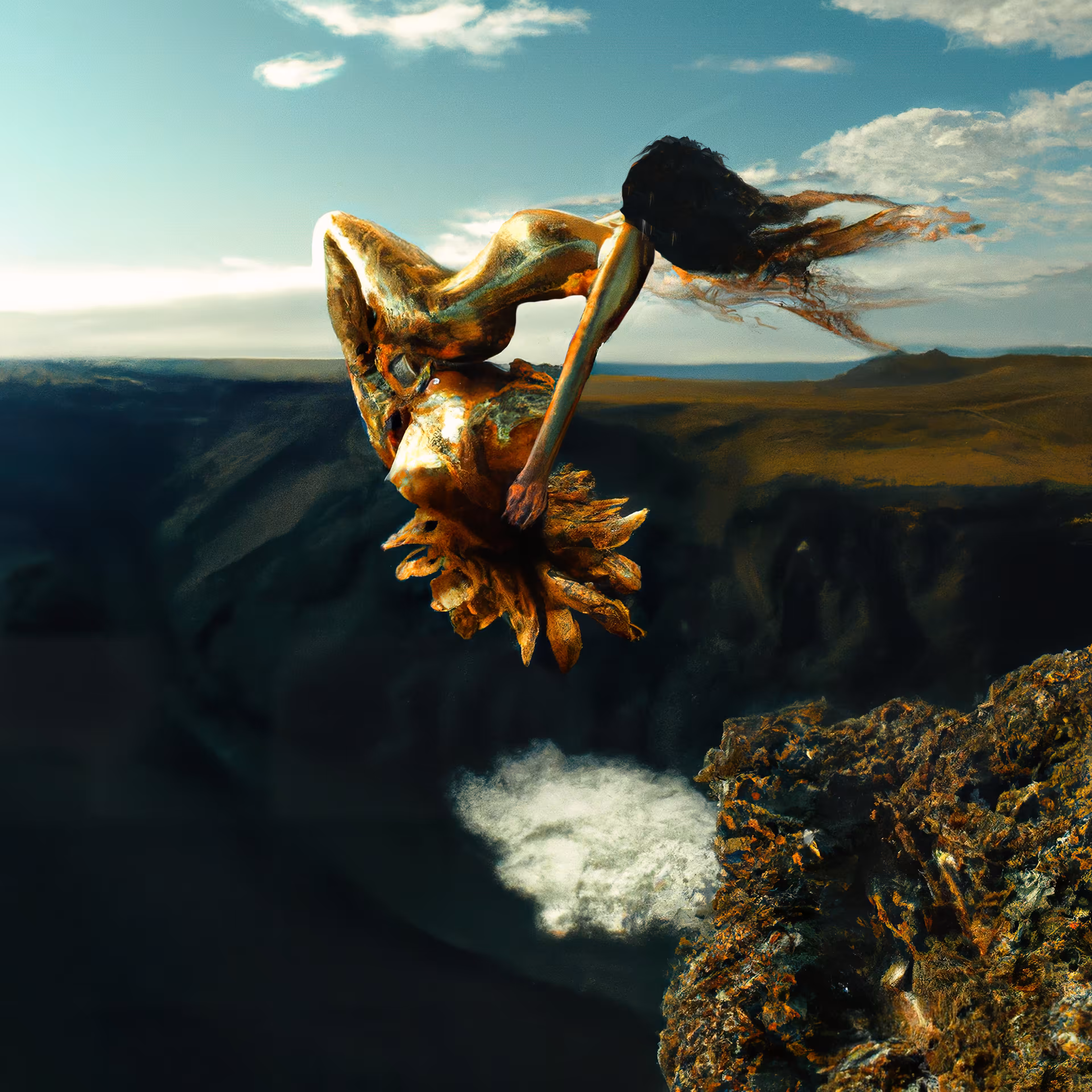 Levitation #67