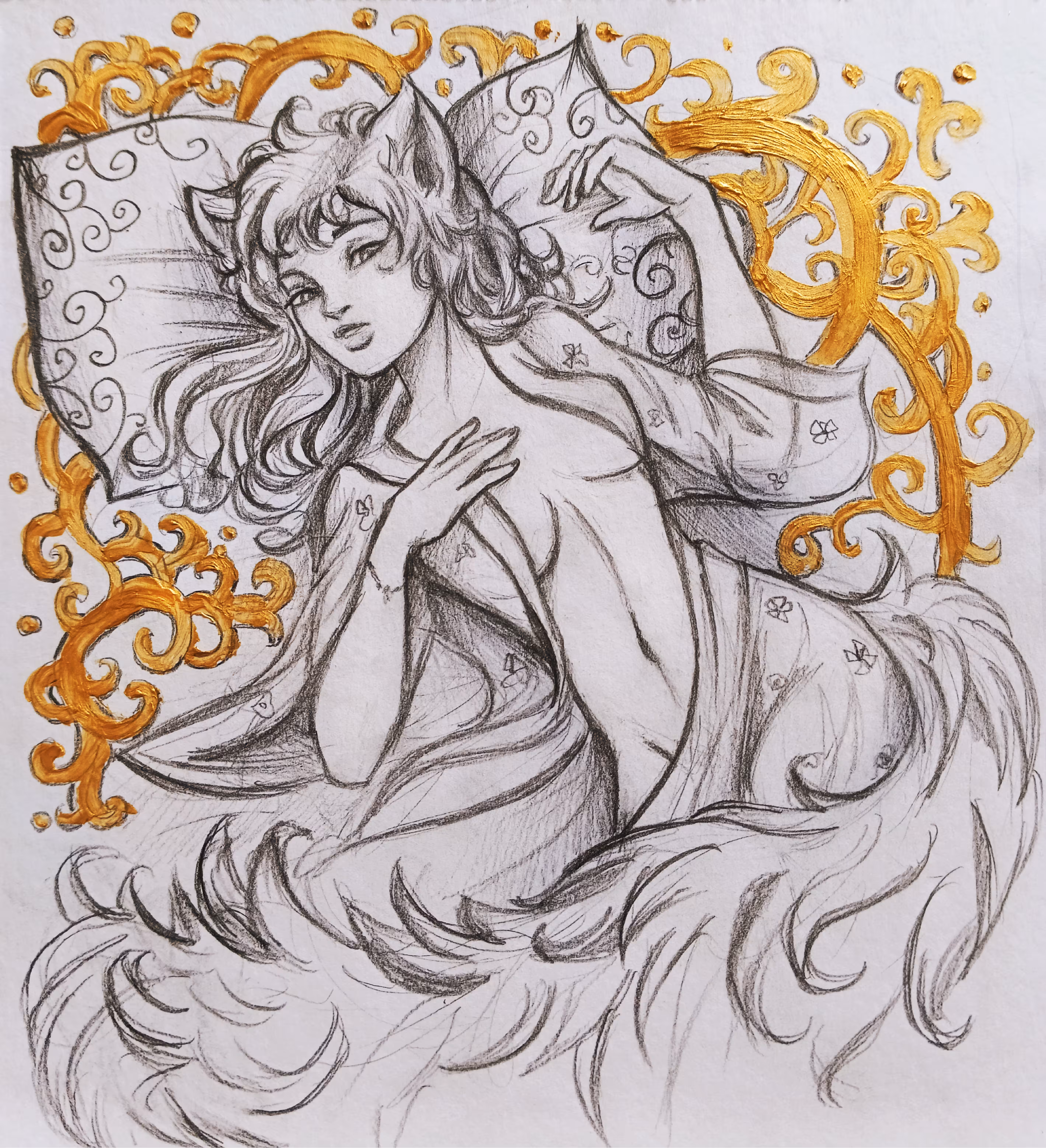 Kitsune