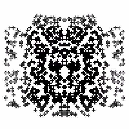 Rorschach #3