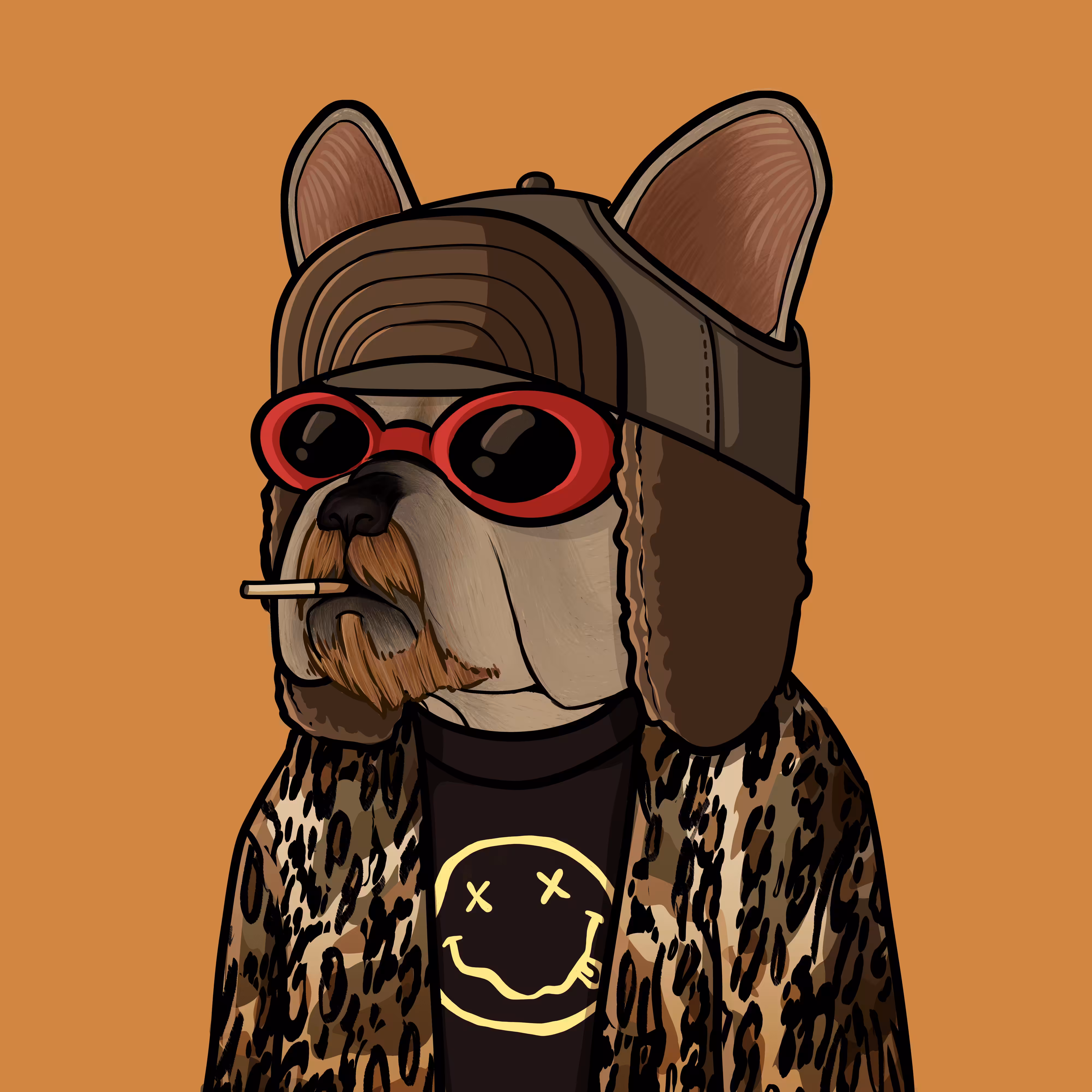 61 Kurt
