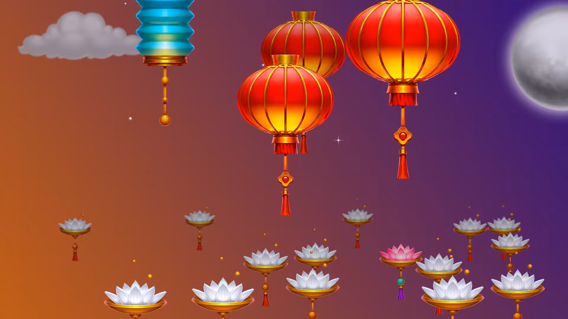 Mooncakes: Happy Mid Autumn Festival 2022 #4125